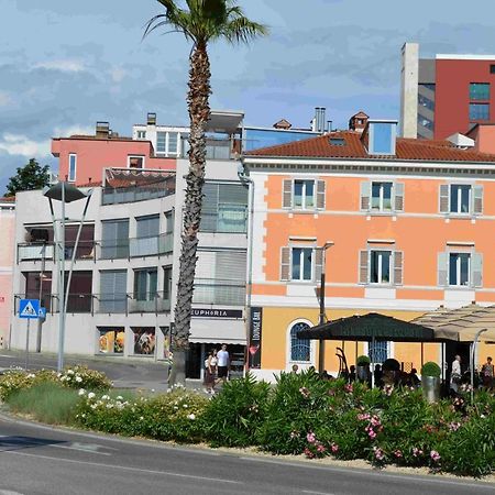 Apartma Sunlight Koper Exterior foto