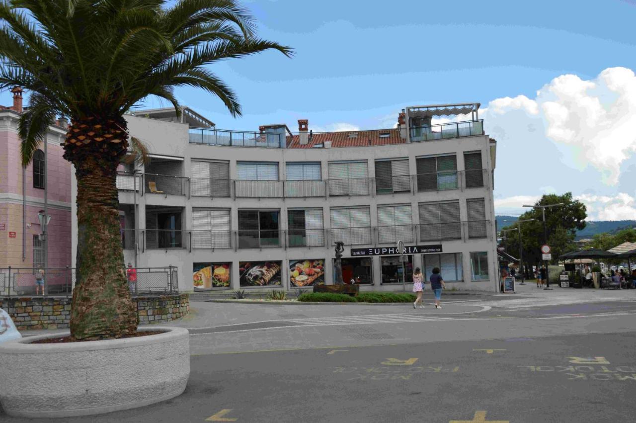 Apartma Sunlight Koper Exterior foto